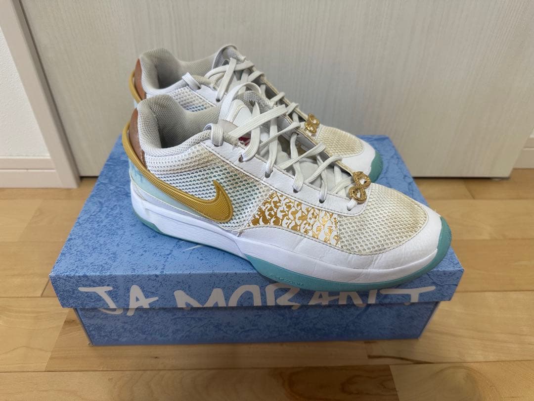 シューズ(男性用) Nike Ja 1 \"Chinese New Year
