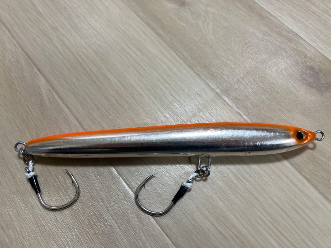 タイドプール160F.230F