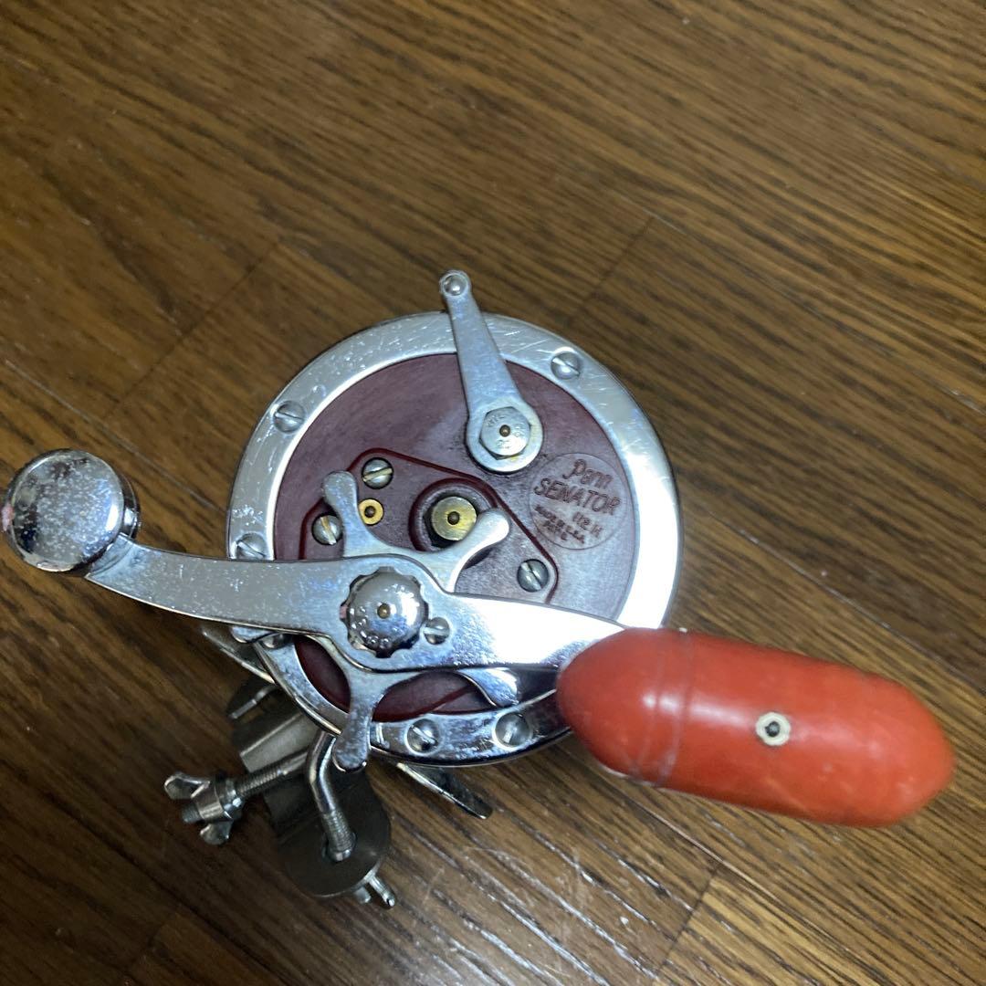 ペンリール　セネター　１１２Ｈ　３／０