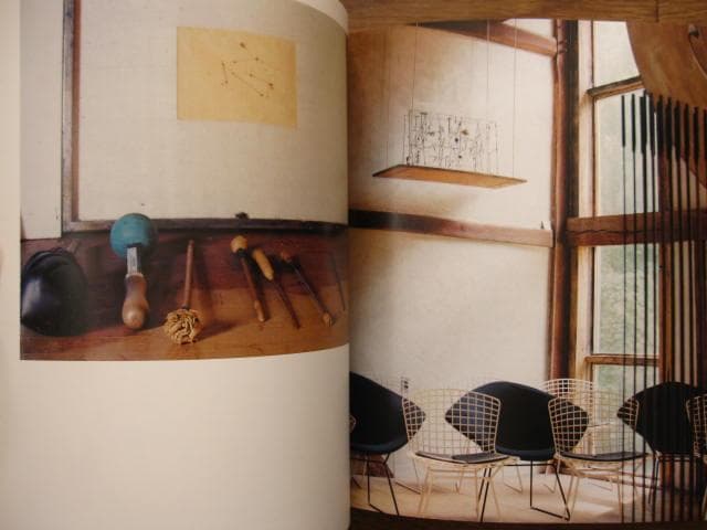 Handcrafted Modern　Mid-century Designers