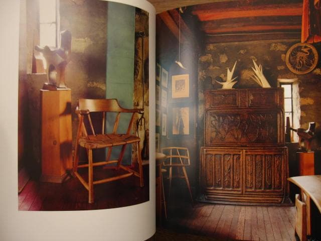 Handcrafted Modern　Mid-century Designers