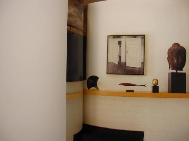 Handcrafted Modern　Mid-century Designers