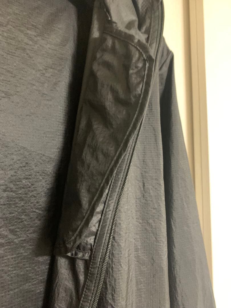 patagonia / フーディニ・ジャケット