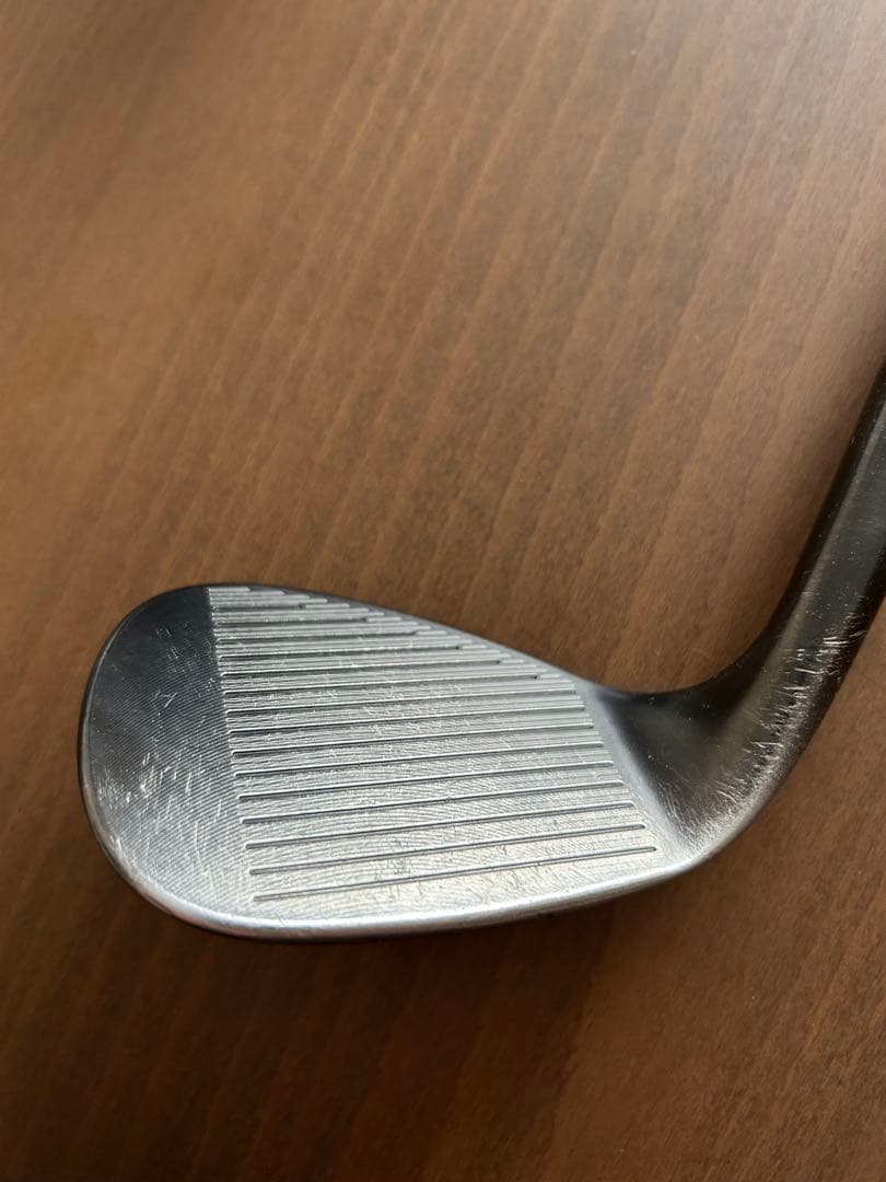 Cleveland 588 RTX ウェッジセット 5本