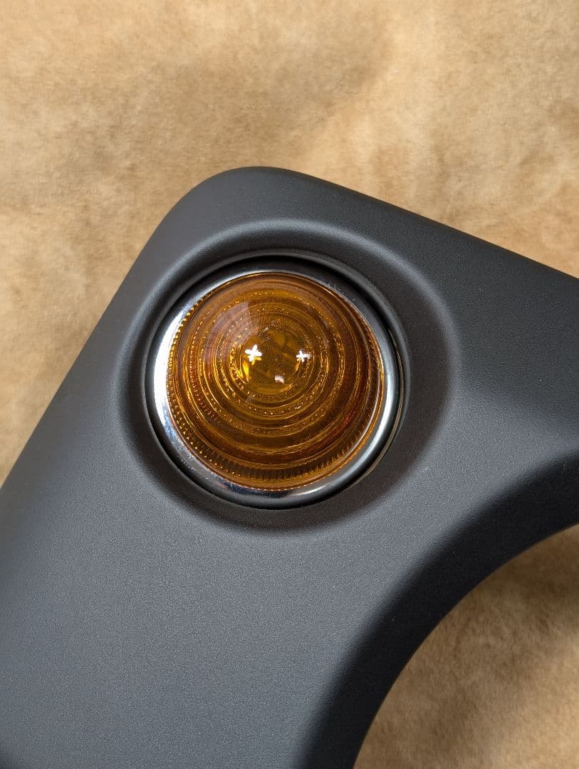 パーツ Requested by thy | Custom turn signals
