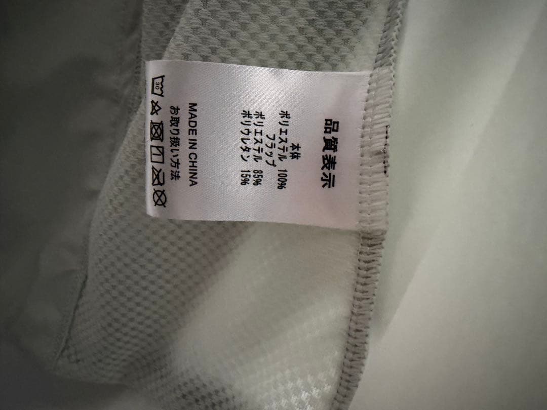 PEARL IZUMI(パールイズミ) サイクルウェアストレッチ ウィンドシェル
