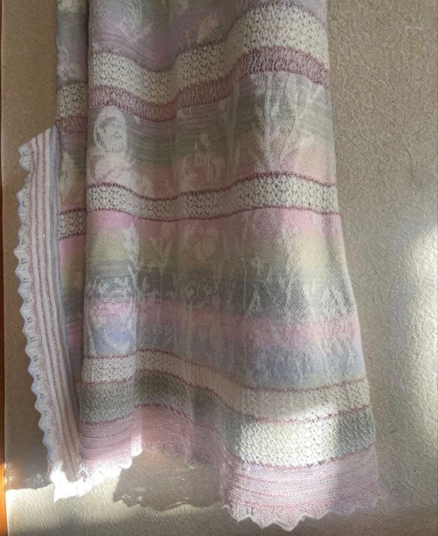 rurumu:♡ tiered dyeing camisole dress
