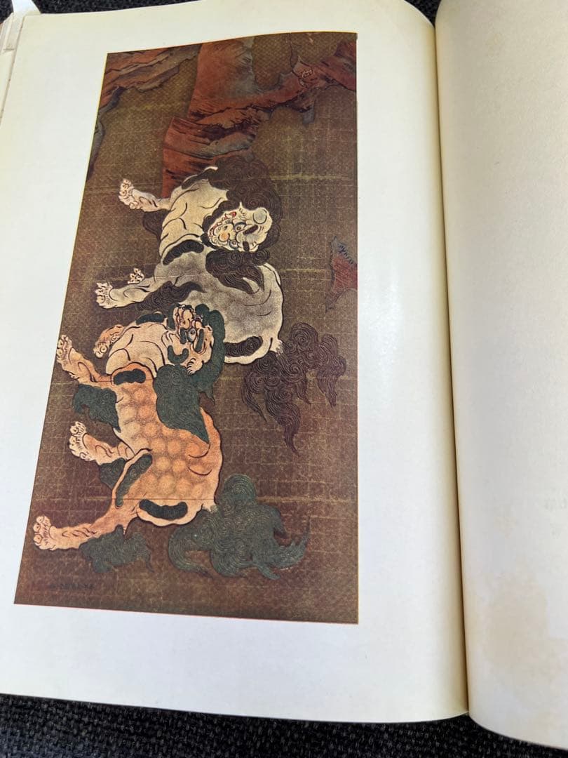 【書道・美術】日本書大成 第五巻 鈴野派(一) 東方書院 本　アート　デザイン