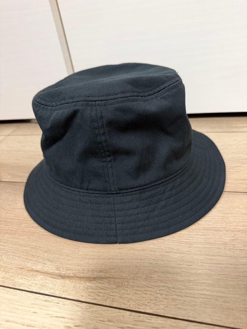 KENJI極美品 STONE  コットン バケットハット XL