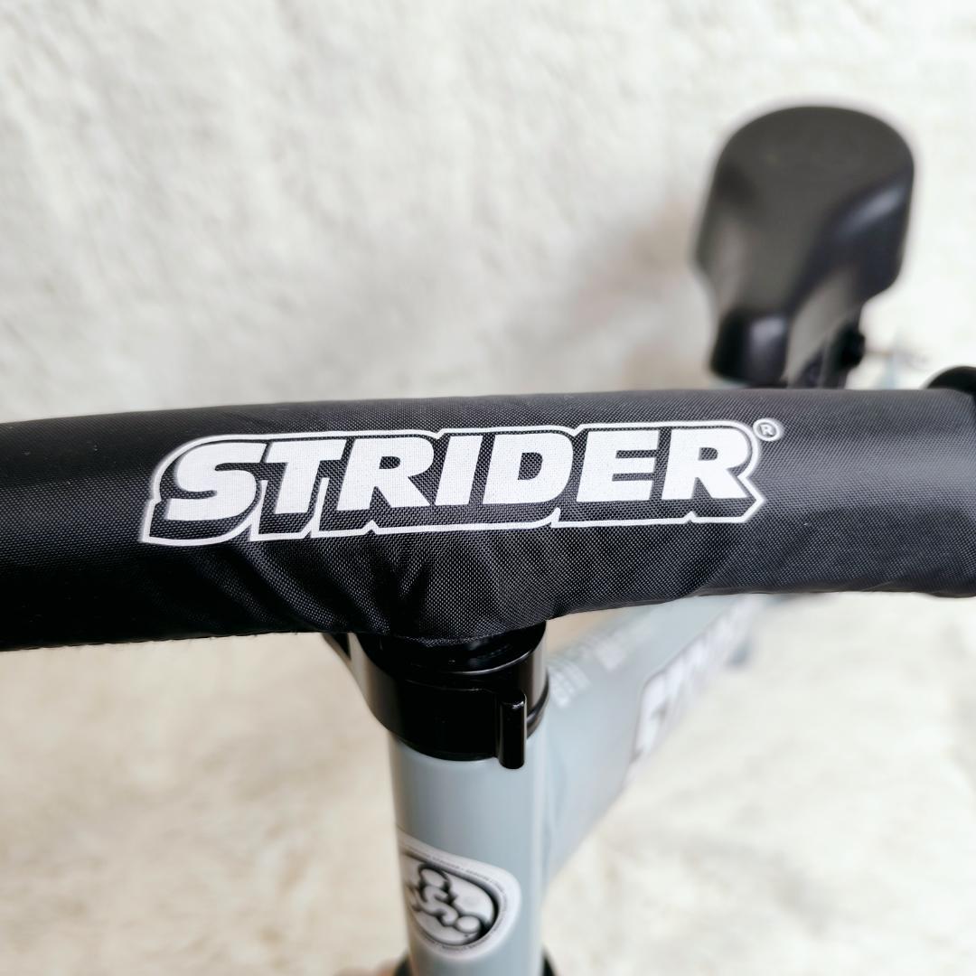 【美品】STRIDER　ストライダー　スポーツモデル　12　アイスブルー　限定版