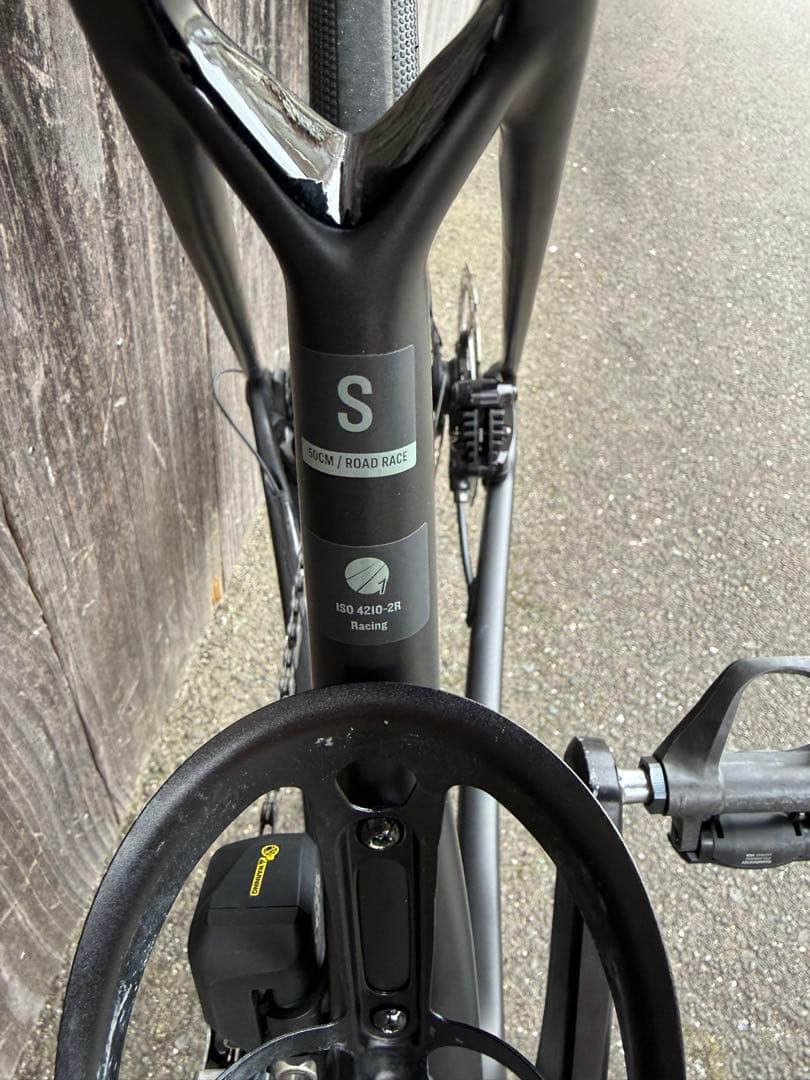 TREK MADONE SL6 カーボン 105 サイズ50