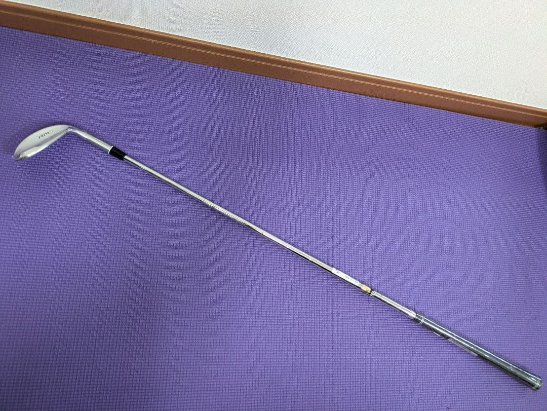 （新品未使用品）フォーティーンRM-αウェッジ 58度バウンス11早いもの価値