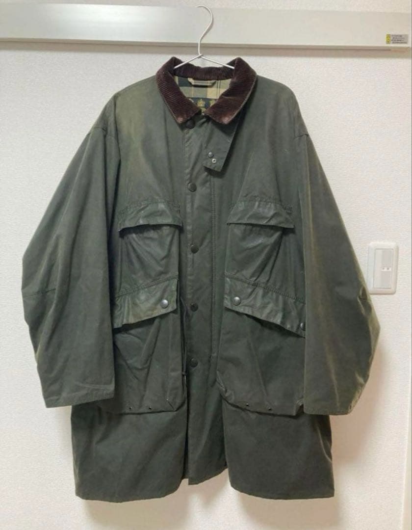 g*e様 KAPTAIN SUNSHINE Traveller coat
