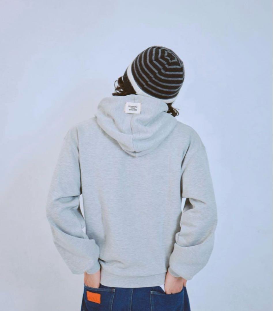 【美品】common gull products. パーカー フーディー M