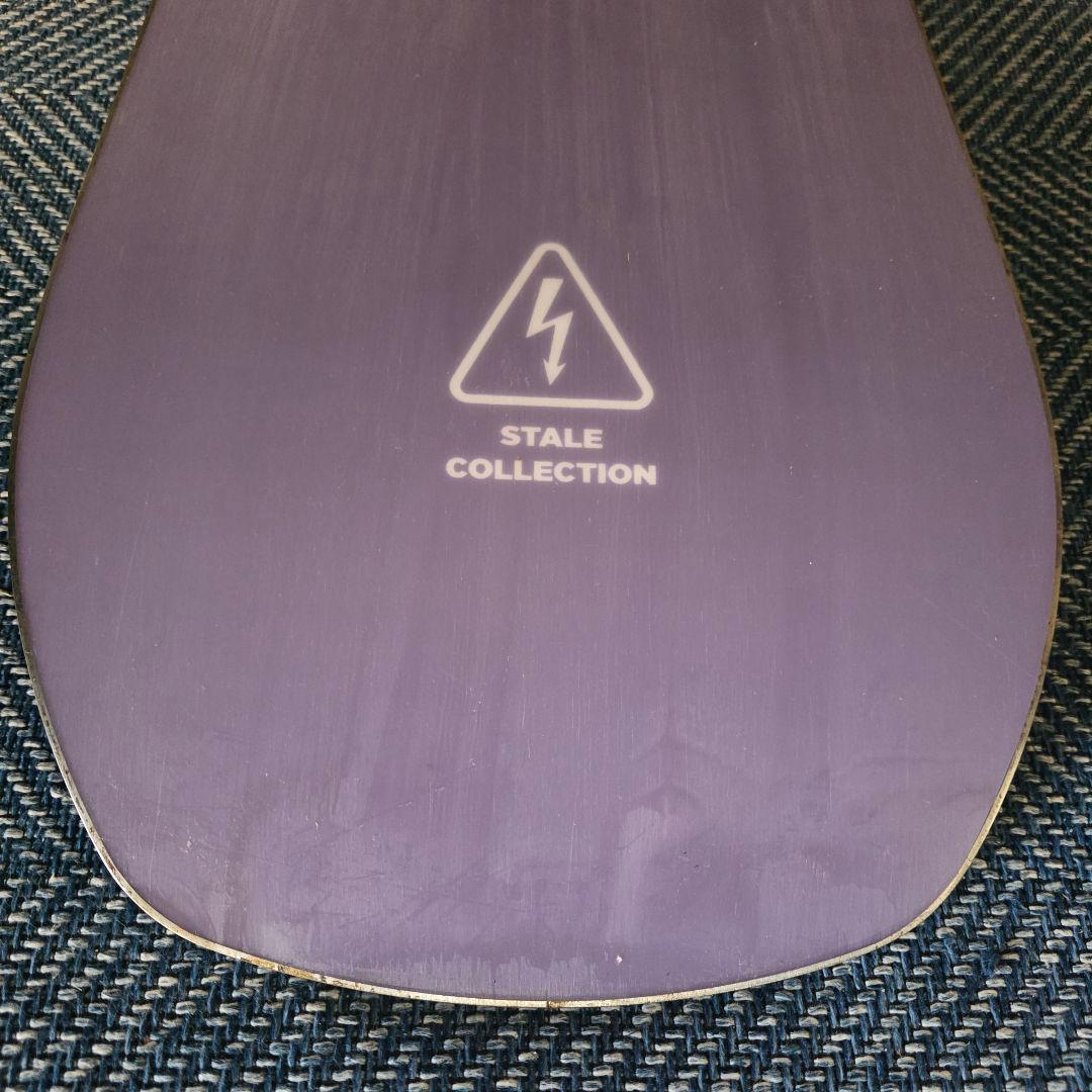 Rome SDS 24-25Stale Crewzer スノーボード