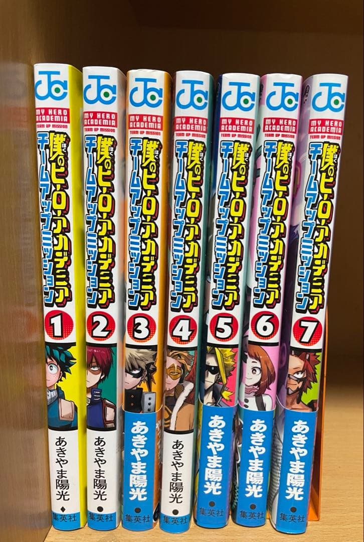 僕のヒーローアカデミア 全巻 ＋関連本 計52巻 まとめ売り セット