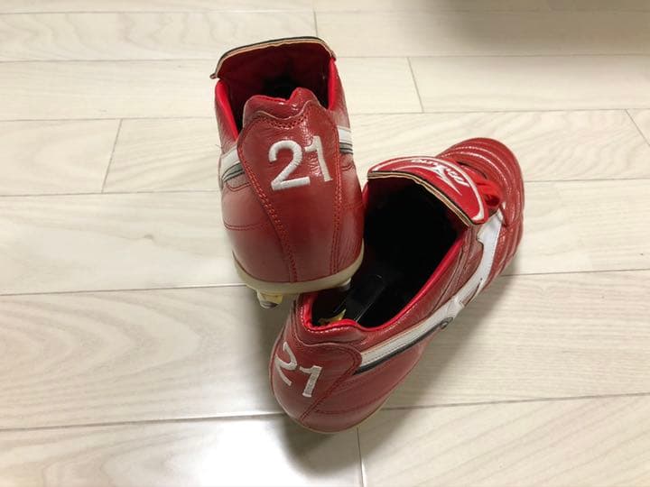 シューズ mizuno WAVE CUP SI SPECIAL ORDER