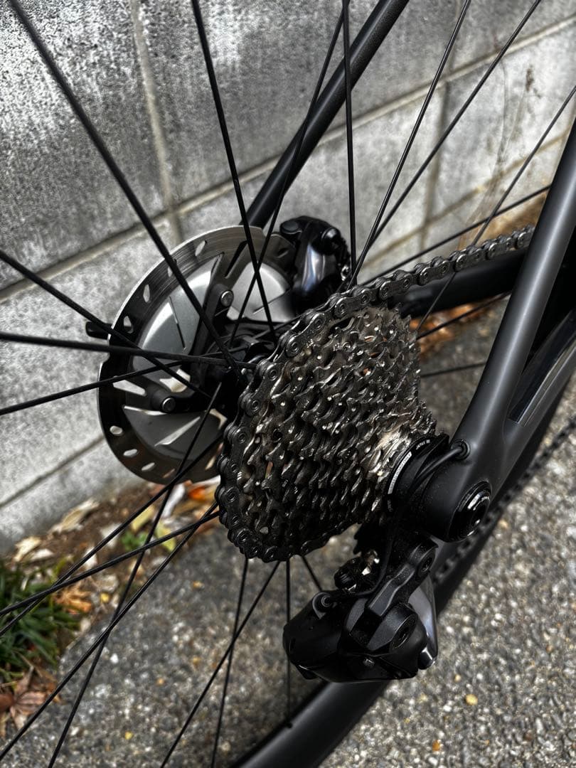 自転車本体 Trek Madone SLR 7 Gen 8