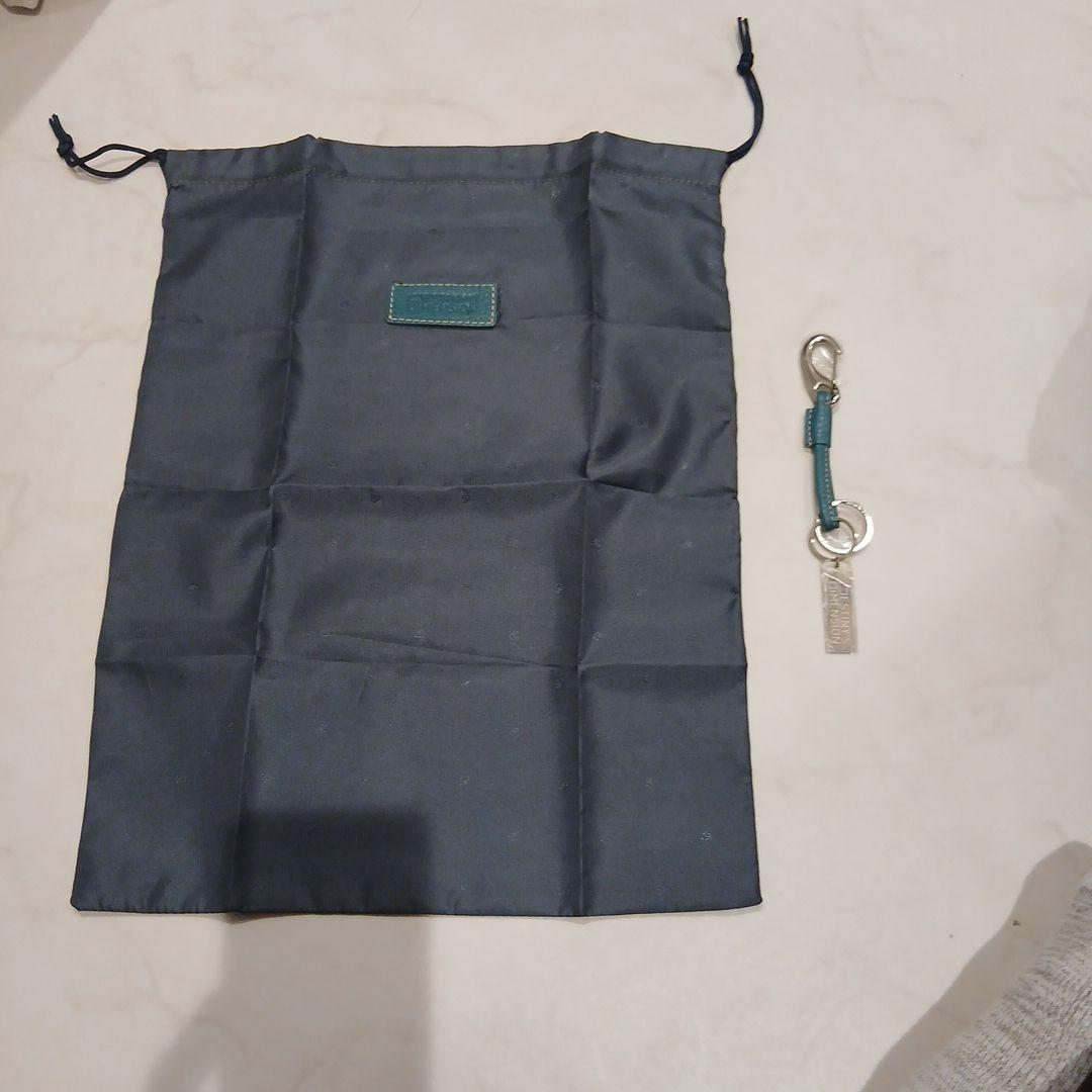 【美品】デスティニーズディメンション トートバッグ