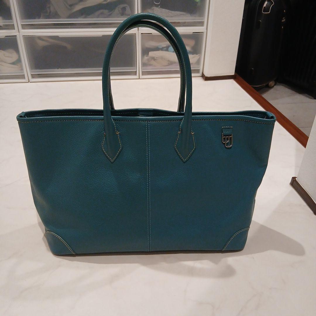 【美品】デスティニーズディメンション トートバッグ