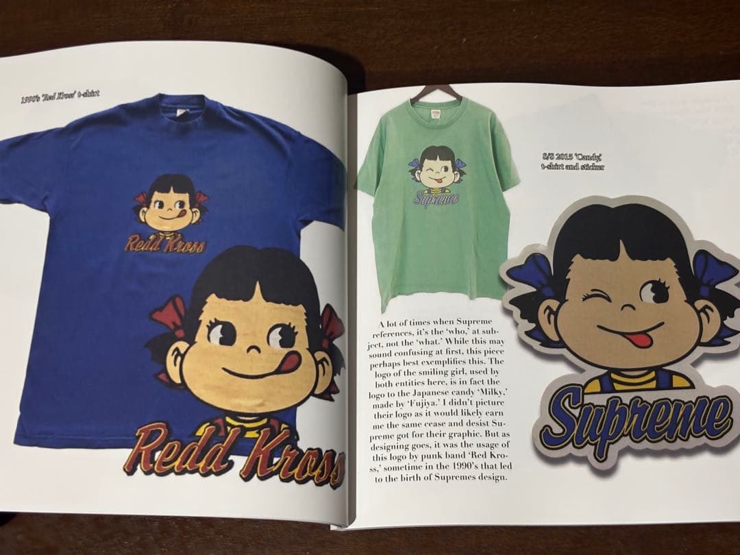 よ*ん様 SUPREME COPIES VOL 2