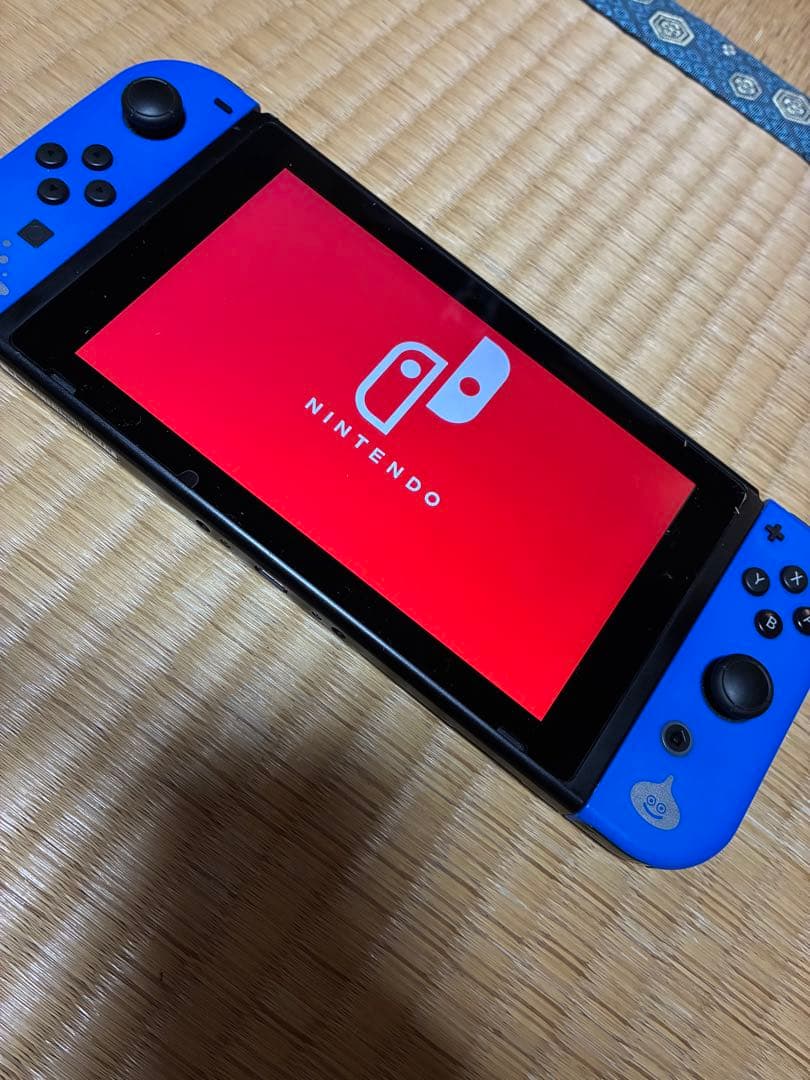 Switch ロトエディション