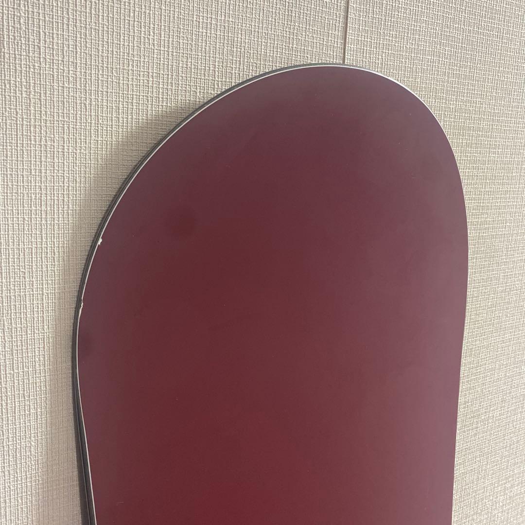 スノーボード 25-26 leverage board GT1 148