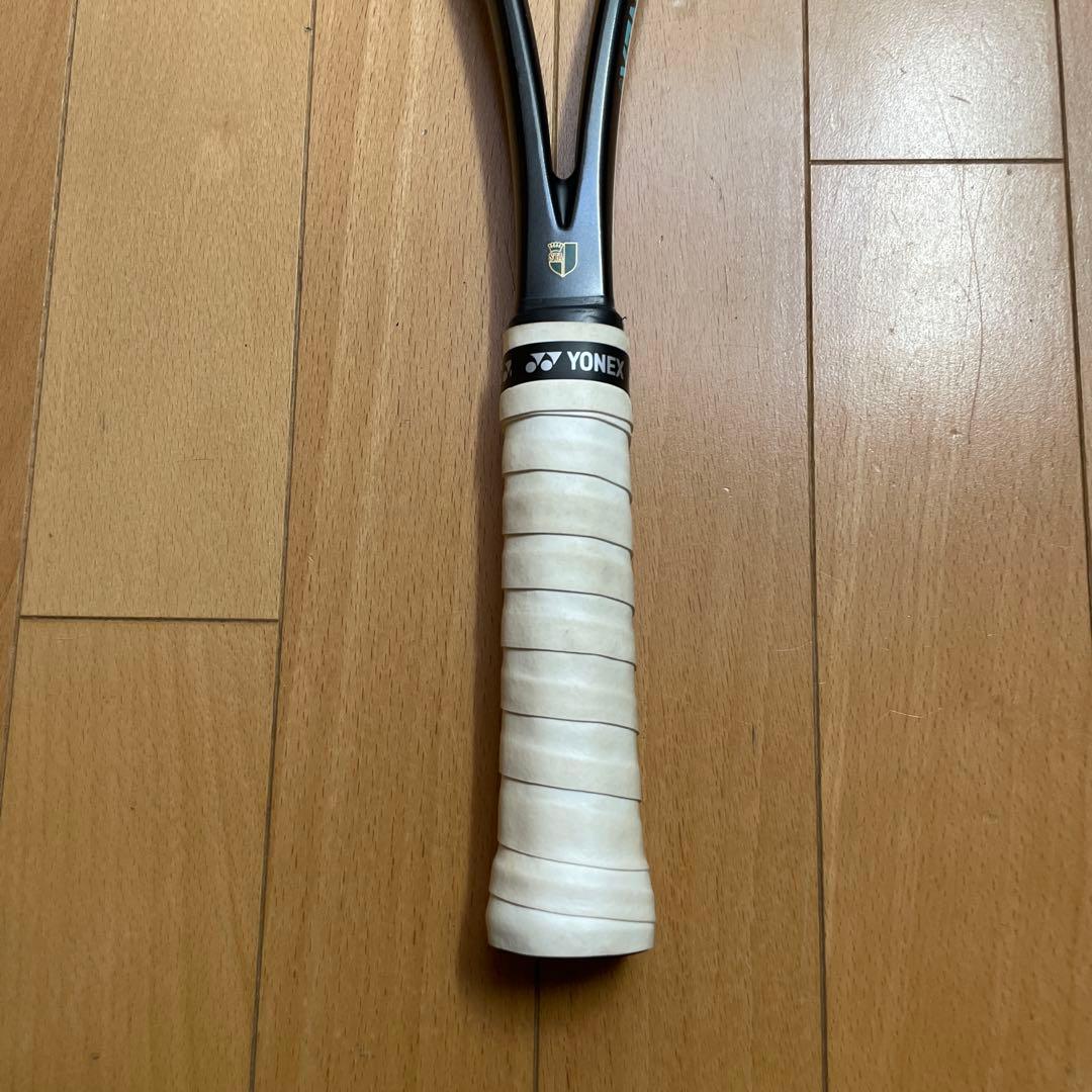 GEOBREAK 70V 軟式ラケット