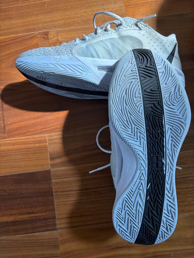 ナイキ NIKE サブリナ1 sabrina1