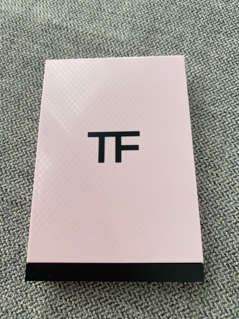 [限定パッケージ]TOM FORD アイカラークォード35Rローズトパーズ