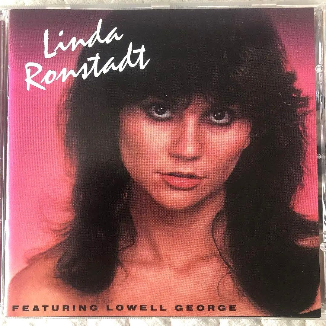 洋楽 Linda Ronstadt featuring Lowell e