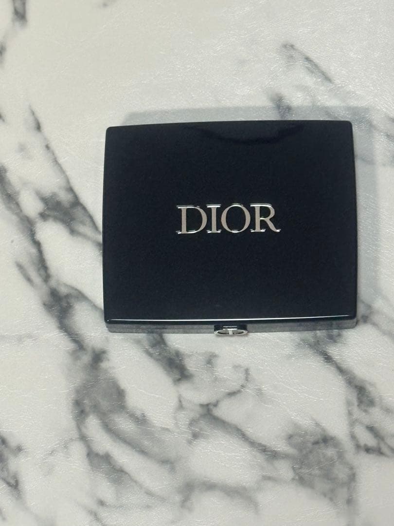 DIOR ディオール サンククルール 865 ピンクロリポップ