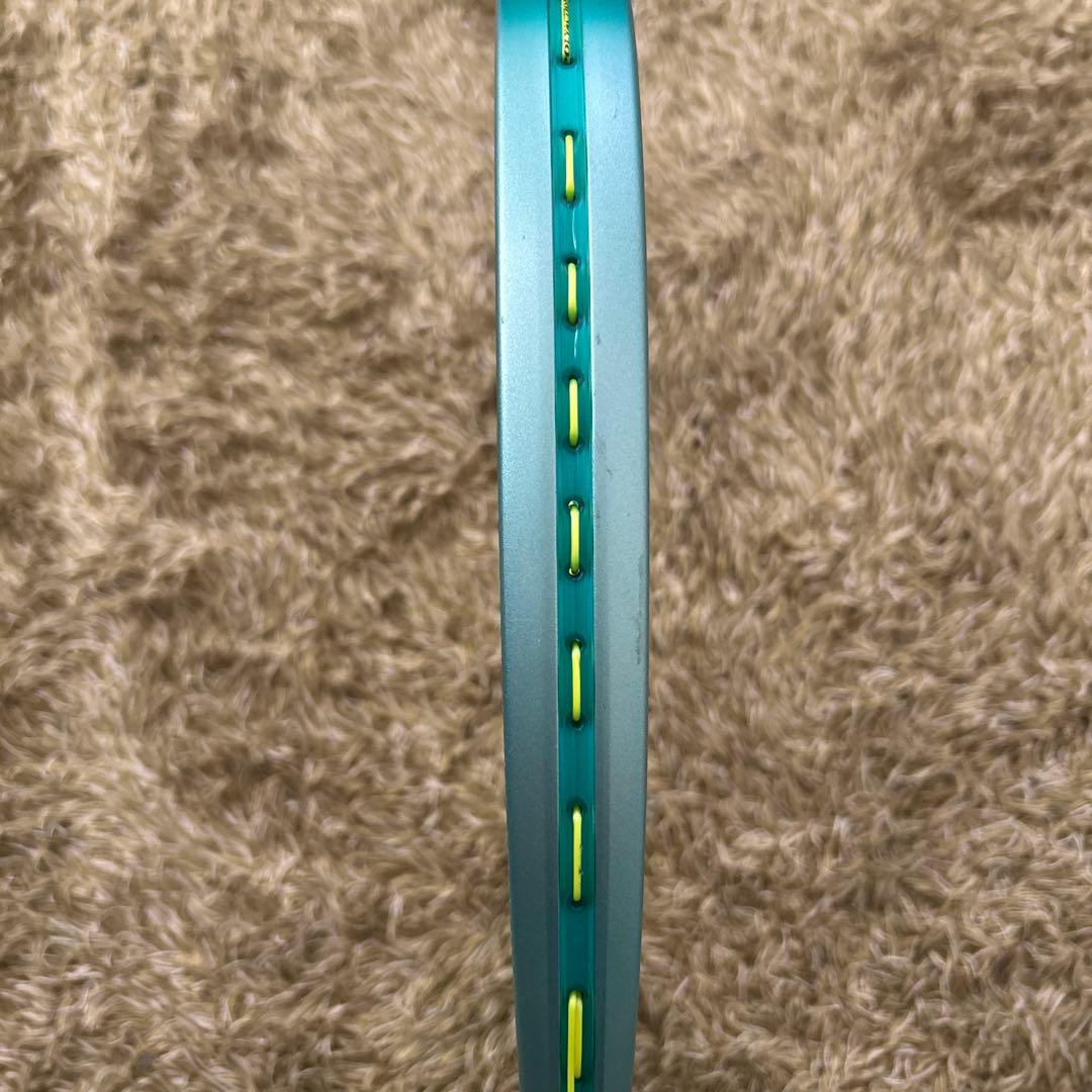 YONEX ボルトレジ02-VR7VS