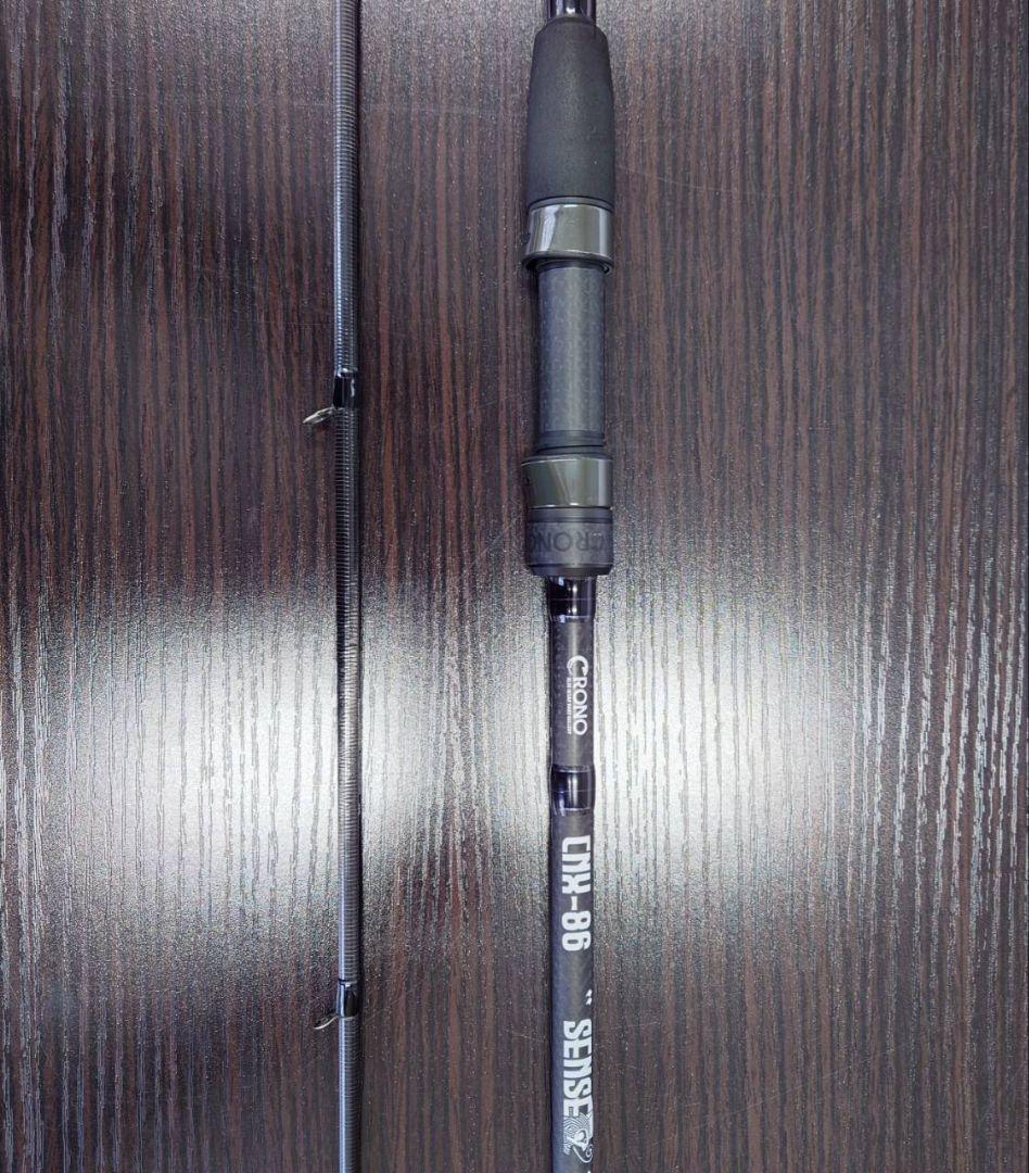 ロッド CRONO CNX-86SENSE