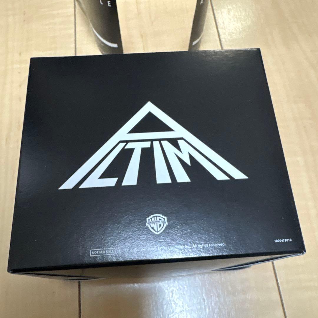 ALTIMA TRYANGLE 完全初回生産限定盤