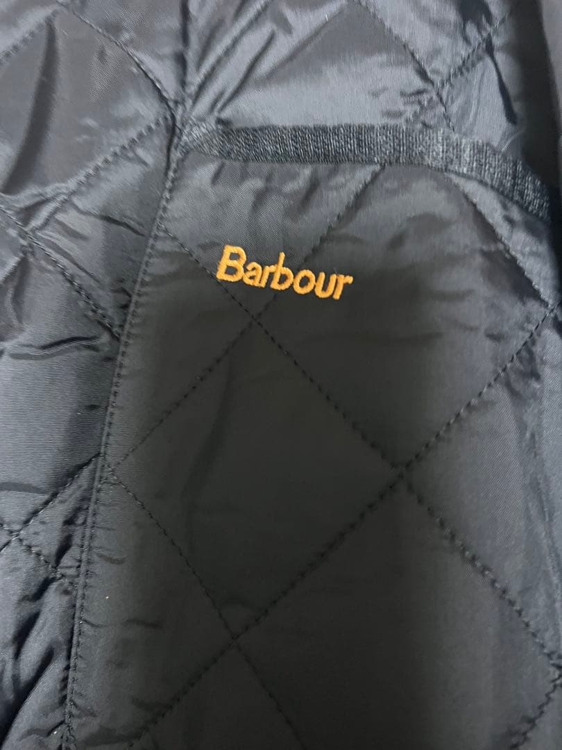 ジャケット・アウター BARBOUR HERITAGE LIDDESDALE QUILT JACK