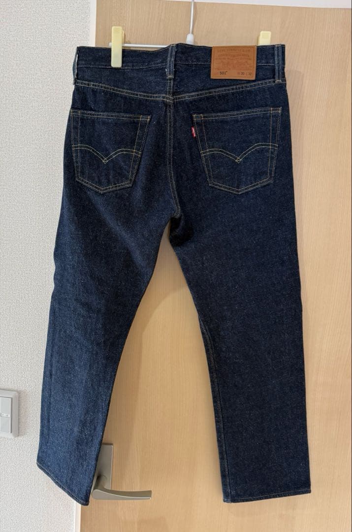Levi’s/リーバイス TYPE 1 セットアップ