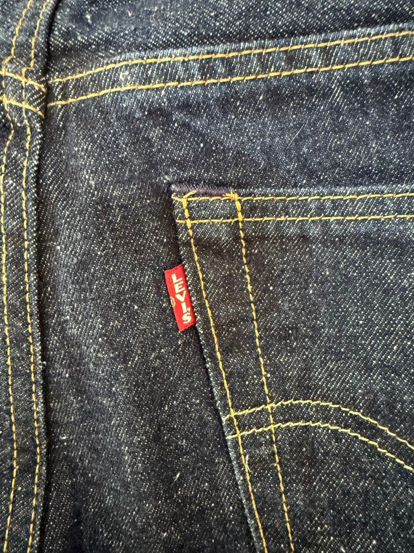 Levi’s/リーバイス TYPE 1 セットアップ