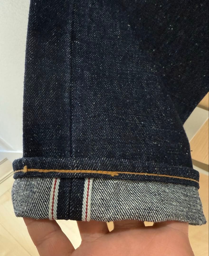 Levi’s/リーバイス TYPE 1 セットアップ