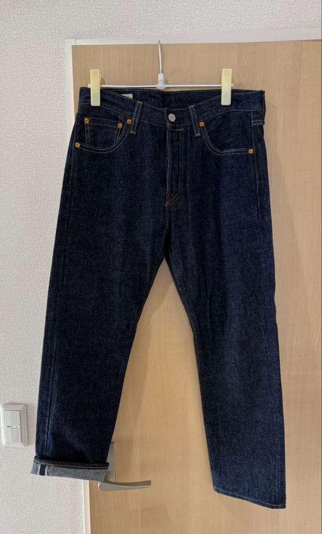 Levi’s/リーバイス TYPE 1 セットアップ