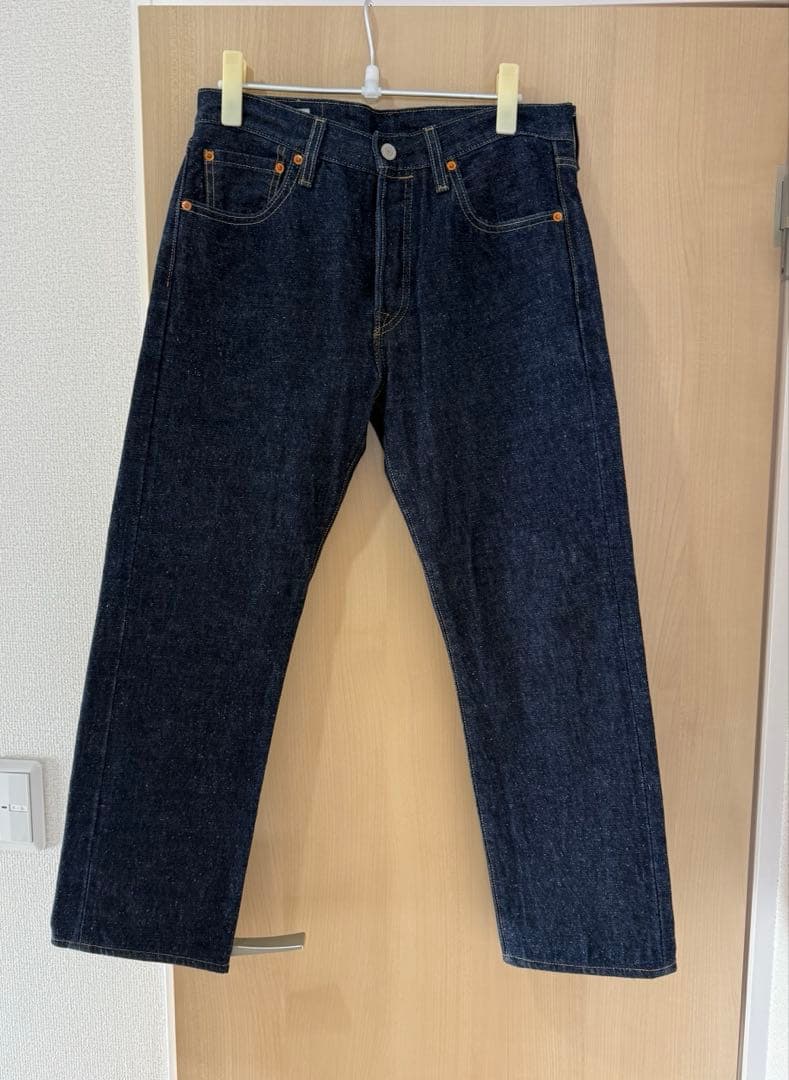 Levi’s/リーバイス TYPE 1 セットアップ