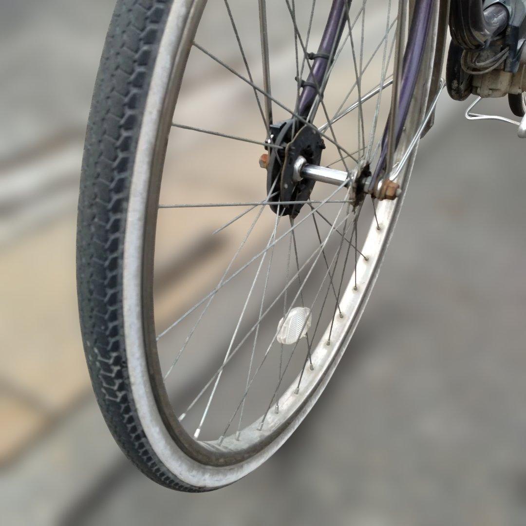 [809]送料無料 パナソニック ViVi SX 電動アシスト自転車