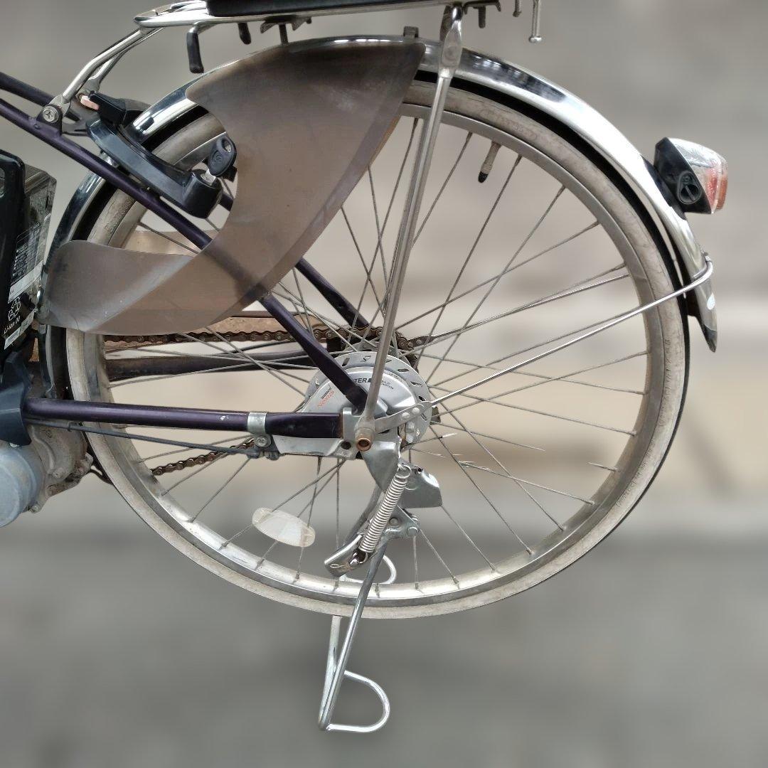 [809]送料無料 パナソニック ViVi SX 電動アシスト自転車