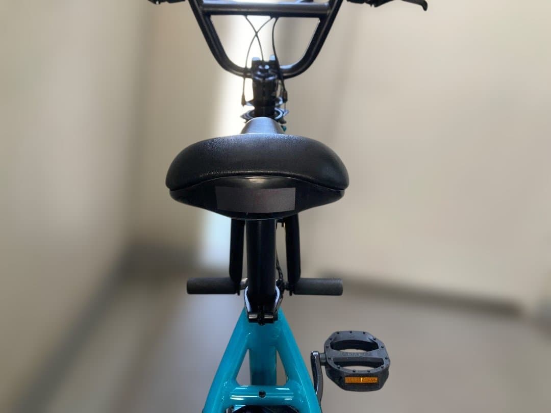f*o様 BMX ARESBIKE 子供用 フラットランド STN