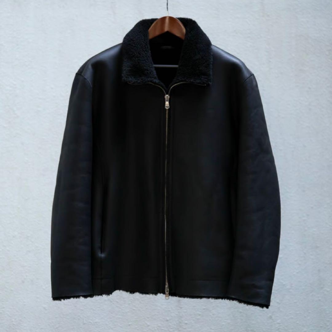 MB \"Speciale\" ULTIMATE FABRIC ヴェネトムートン S