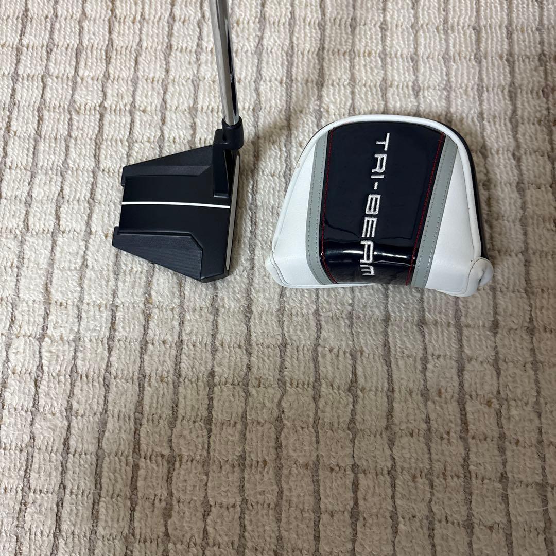 オデッセイ ■TRI-BEAM ■TWELVE CH ■ストークラボ ■34.0
