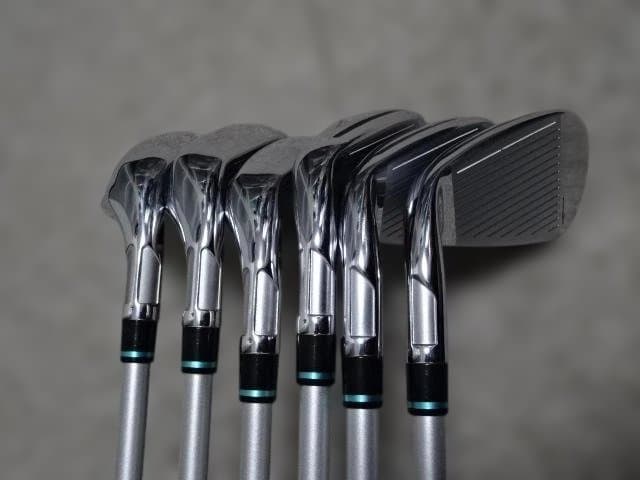 （総額325380円）テーラーメイド・ステルスグローレ レディース9本セット