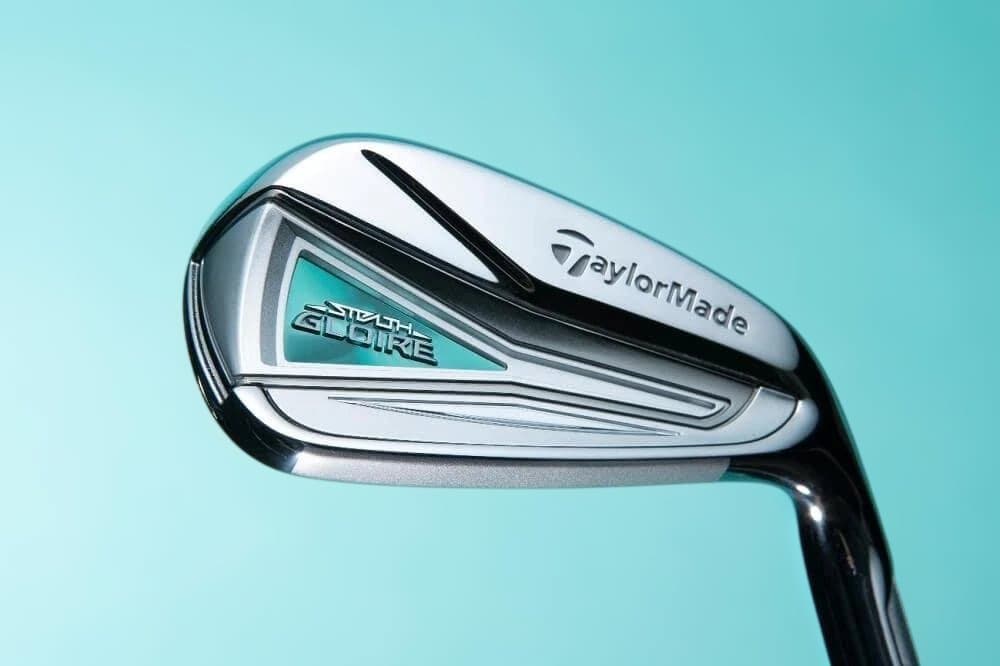 （総額325380円）テーラーメイド・ステルスグローレ レディース9本セット