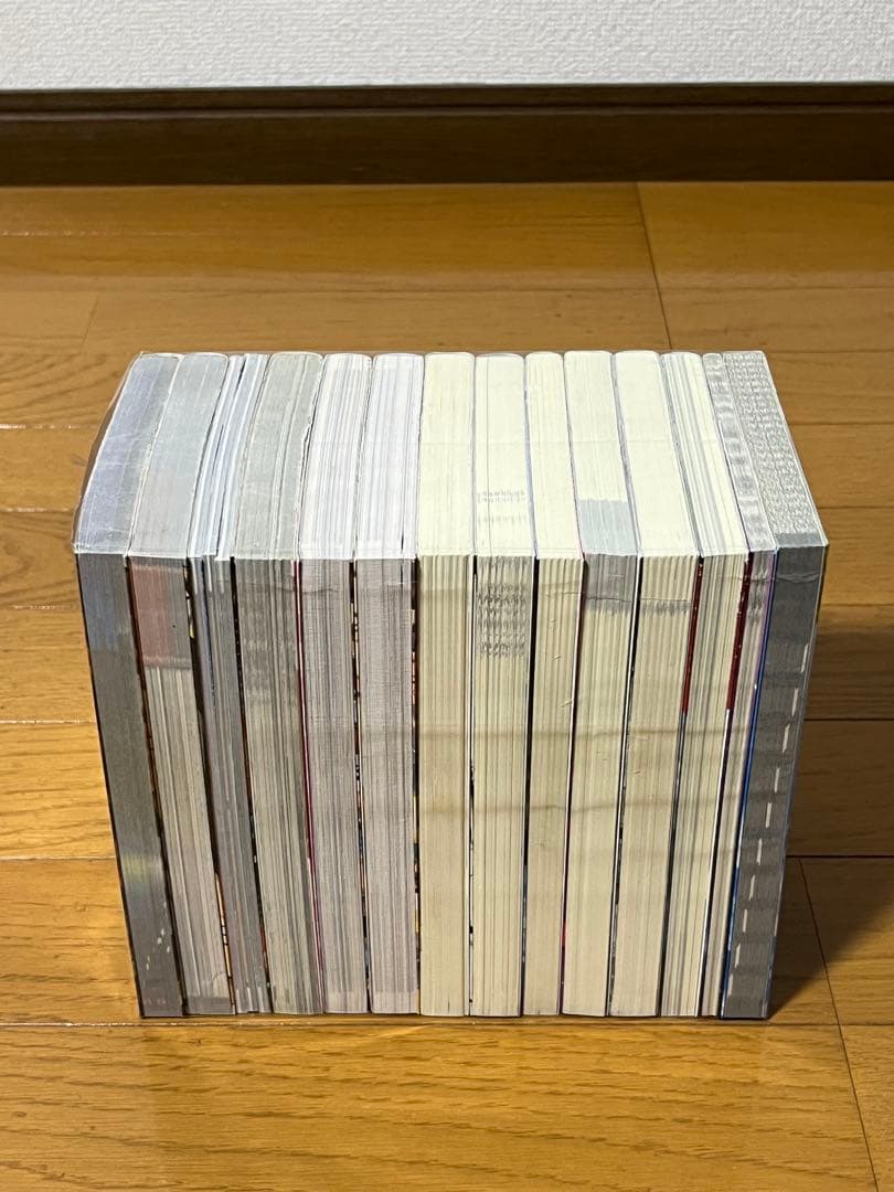 銀魂　関連本　16冊セット