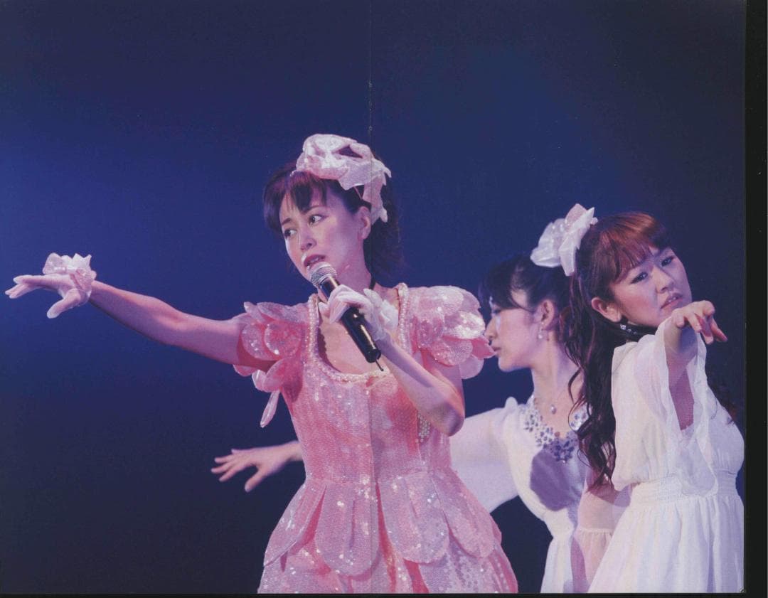 【送料無料】ＧＨ－30　横山智佐のサクラ大戦帝都花組全曲ライブ　【DVD】